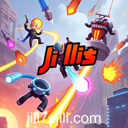 Exploring the Thrill of 'Jili 7s' in the Action Games Category