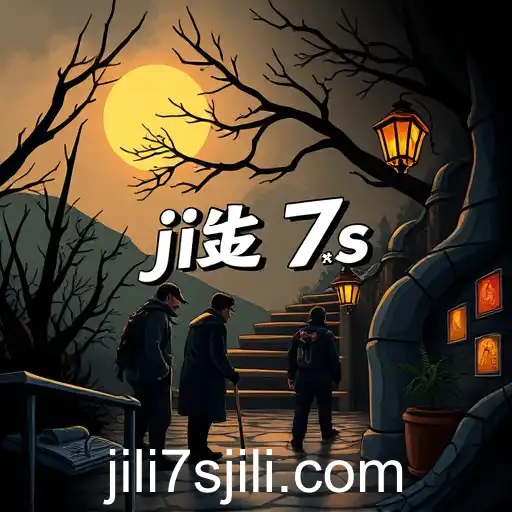 Exploring 'Jili 7s': A New Trend in Adventure Games