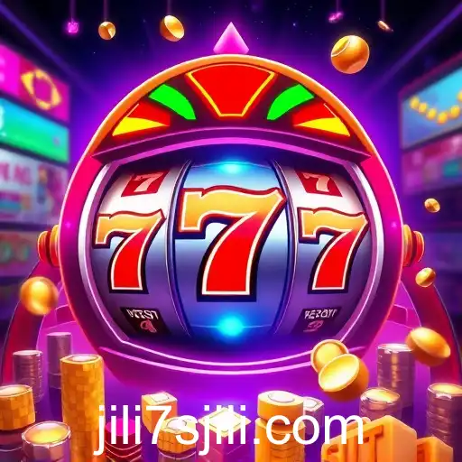 Exploring the Excitement of Arcade Games: Spotlight on 'jili 7s'