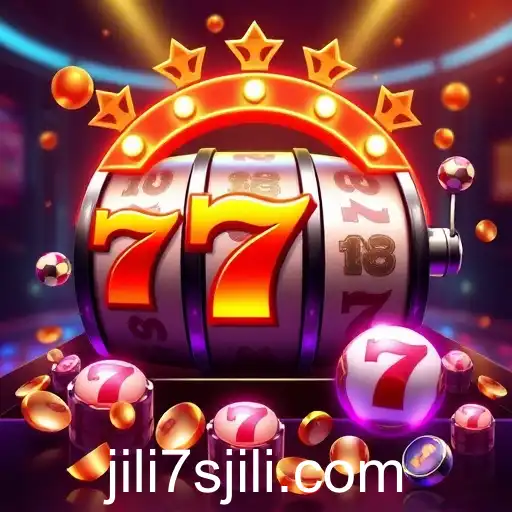 The Rising Popularity of Jili 7s in the Online Gaming World
