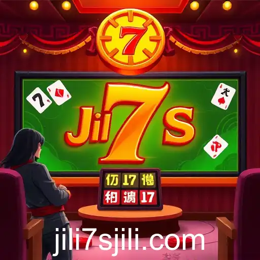 The Rise of Jili 7s in Online Gaming