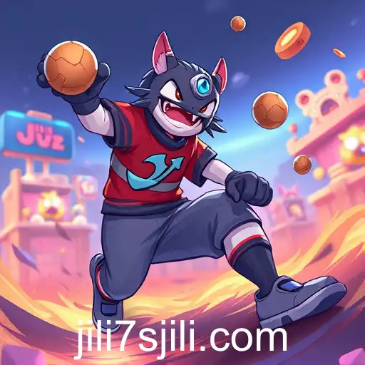 The Rise of Jili 7s: A Digital Gaming Phenomenon