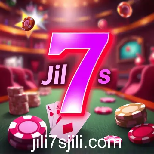 The Digital Frontier: Jili 7s Embraces Gaming Evolution