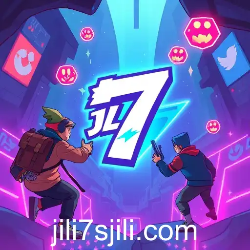 The Rise of Jili 7s in the Online Gaming World