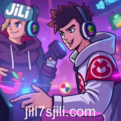 Jili 7s: Trends and Developments in Online Gaming