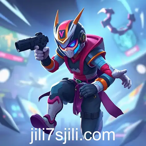 Jili 7s Thrives Amid Gaming Revolution