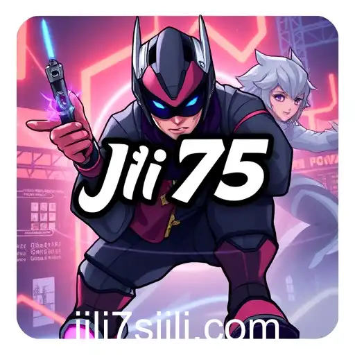 The Rise of Online Gaming in 2025: Spotlight on Jili 7s