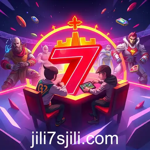 The Rise of Jili 7s in Online Gaming