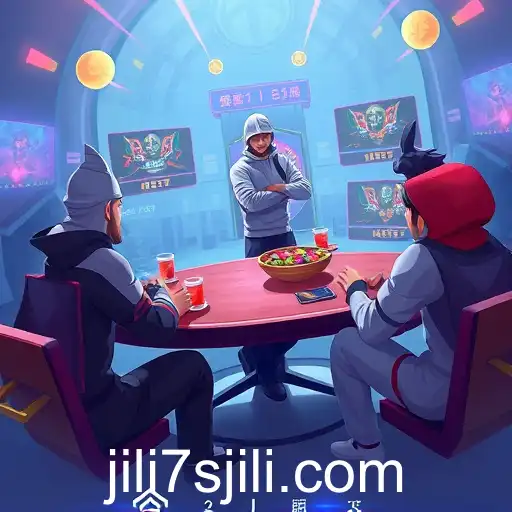 The Rise of Jili 7s in Online Gaming