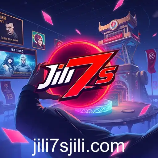 The Rise of Jili 7s in Online Gaming