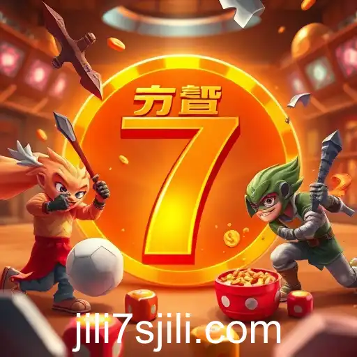 The Rise of Jili 7s in Online Gaming