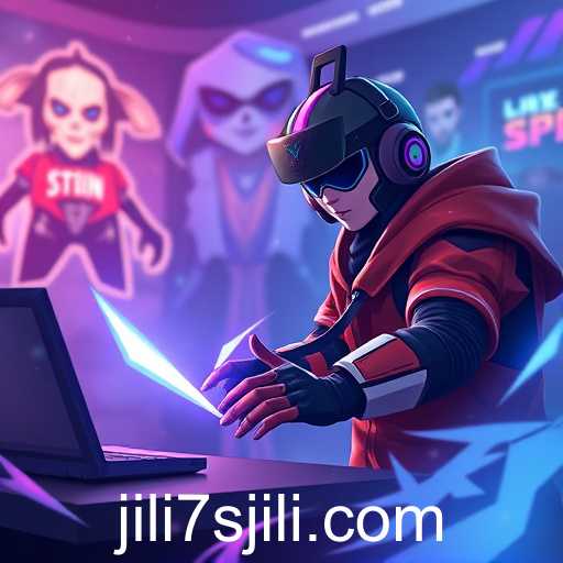 Digital Innovations in Gaming