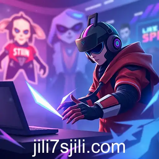 Digital Innovations in Gaming