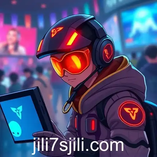 Jili 7s: A New Era of Online Gaming