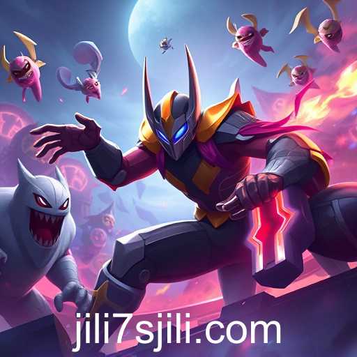 The Rise of Jili 7s in the Gaming World