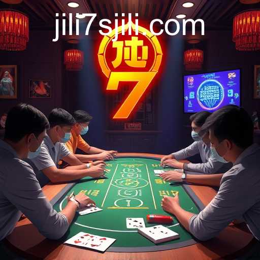 The Steady Rise of Jili 7s: A Global Gaming Sensation