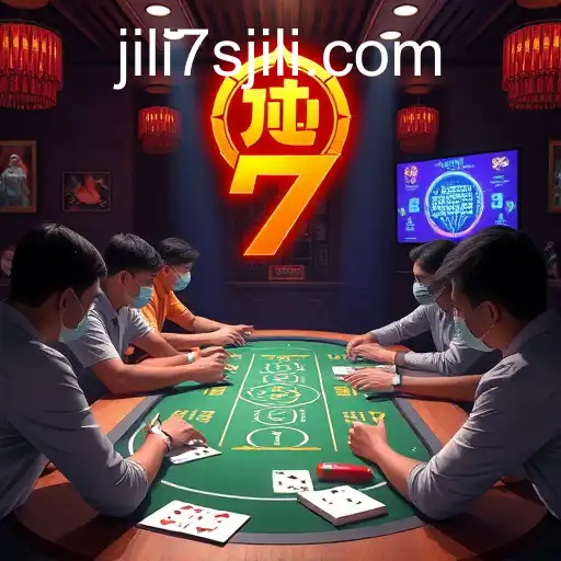 The Steady Rise of Jili 7s: A Global Gaming Sensation