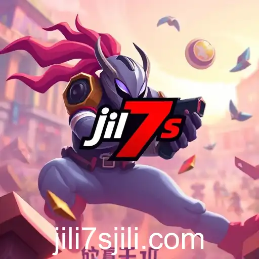 Jili 7s Transforms Online Gaming Experience