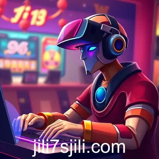 Jili 7s: A New Era in Online Gaming