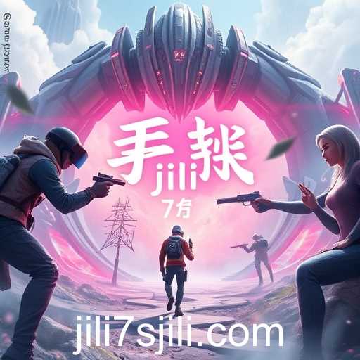 The Rise of Jili 7s in Global Gaming