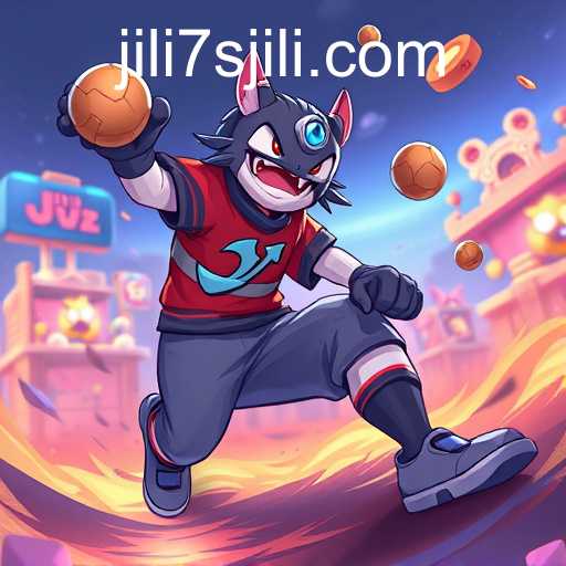 The Rise of Jili 7s: A Digital Gaming Phenomenon