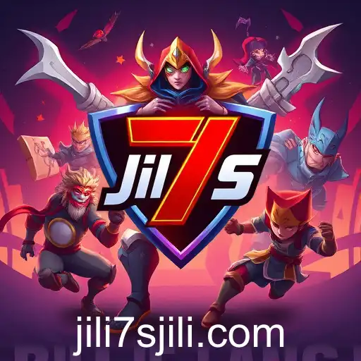 The Rise of Jili 7s: Revolutionizing Online Gaming