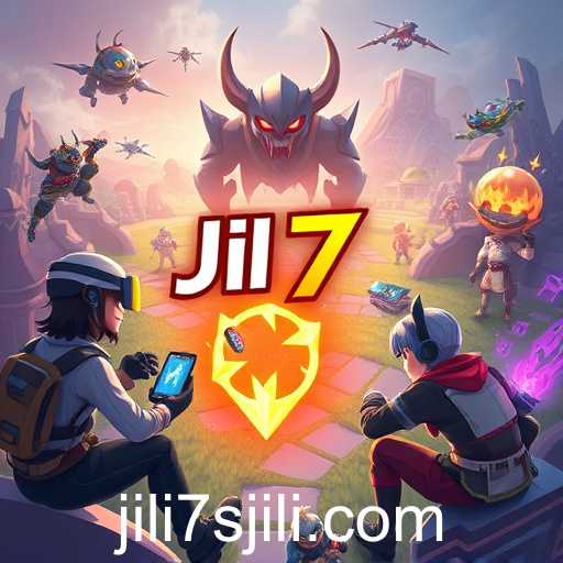 Jili 7s: A Digital Retreat Amidst Global Trends