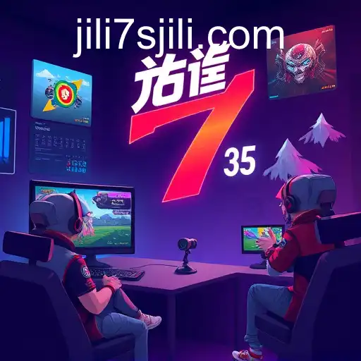 Jili 7s: The Game Taking 2026 by Storm