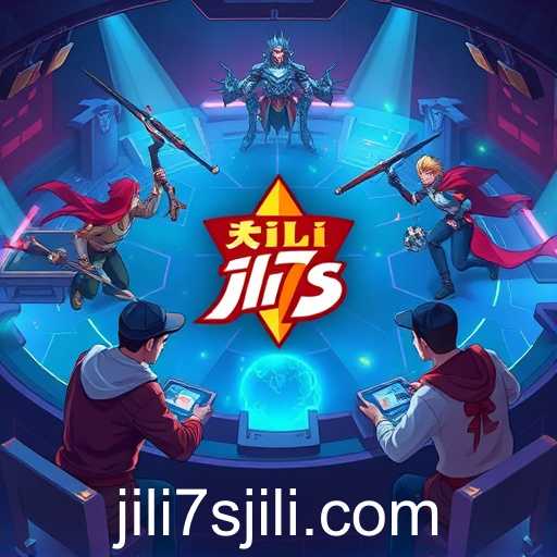 The Rise of Jili 7s in the Online Gaming World