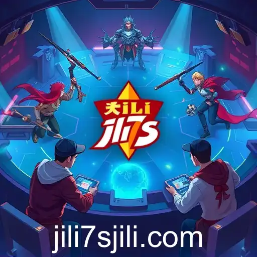 The Rise of Jili 7s in the Online Gaming World