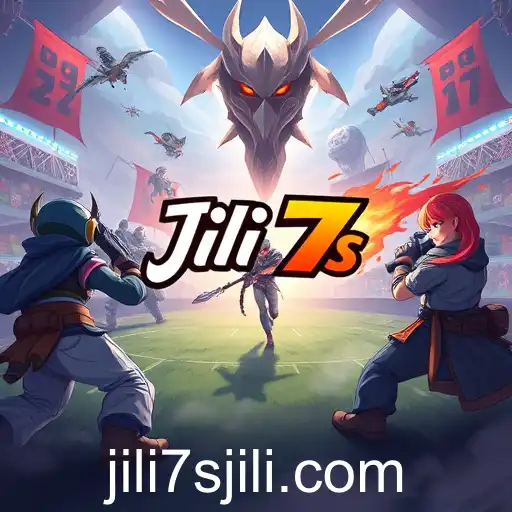 The Rise of Jili 7s in Digital Gaming