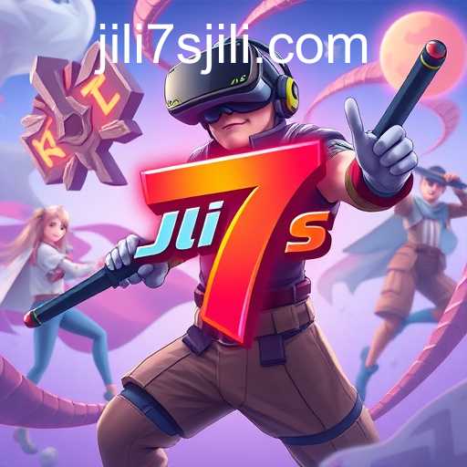 The Rise of Jili 7s in Online Gaming