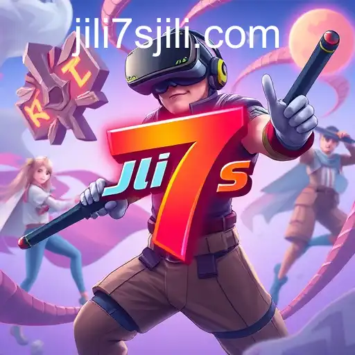 The Rise of Jili 7s in Online Gaming