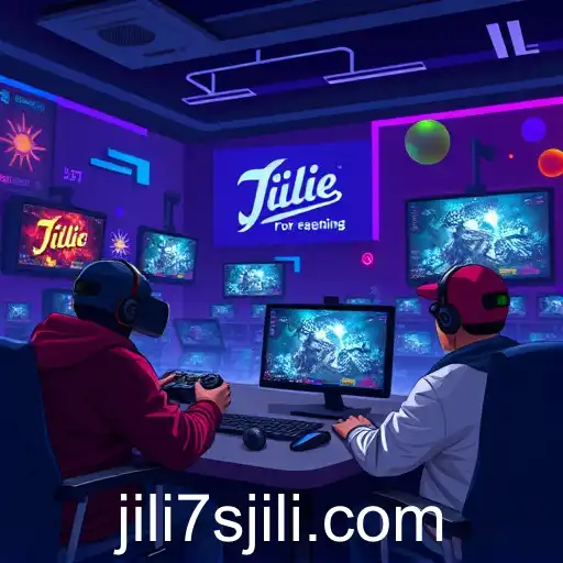 The Rise of Online Gaming Platforms