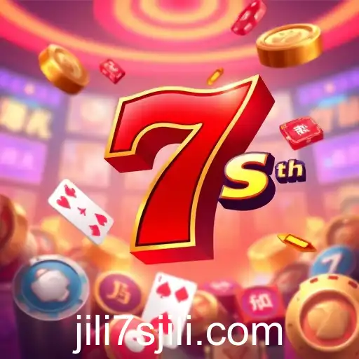 The Rise of Jili 7s in the Online Gaming World