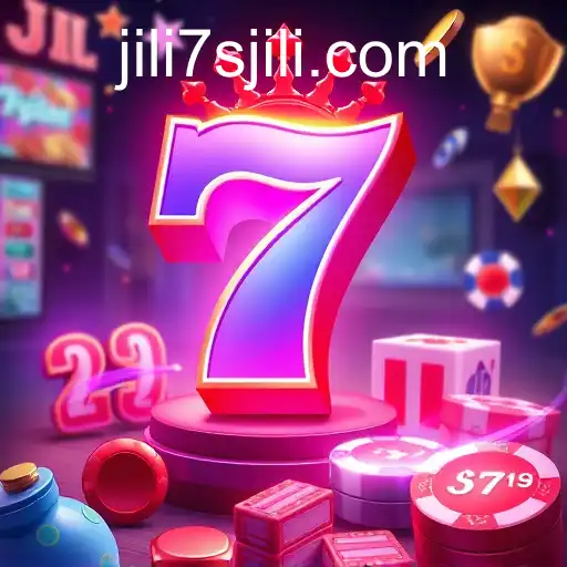 The Rise of Jili 7s in Gaming Trends