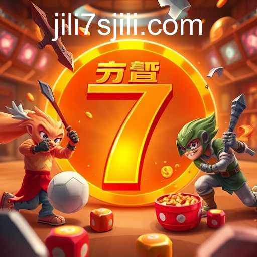 The Rise of Jili 7s in Online Gaming