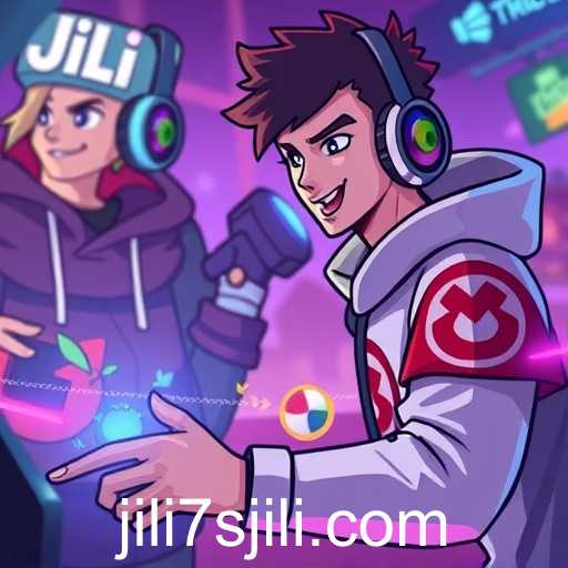 The Rise of Online Games: Exploring Jili 7s