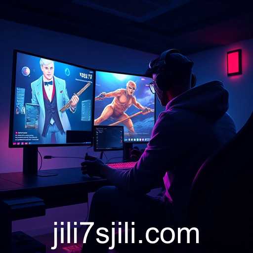 The Rise of Online Gaming Platforms in 2025