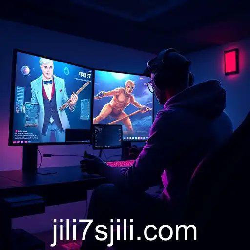 The Rise of Online Gaming Platforms in 2025