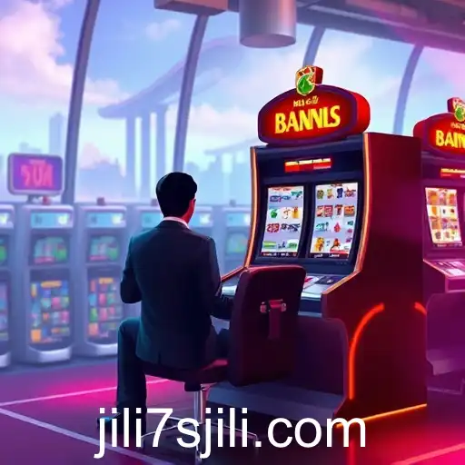 The Rise and Relevance of Jili 7s in Online Gaming