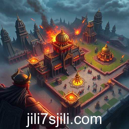 jili 7s